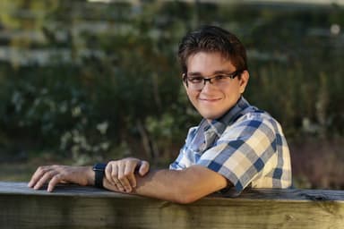 Richard Mazzocco profile